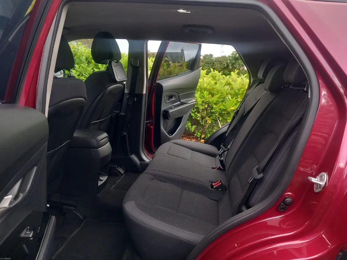 SsangYong Korando 2021 - Image 5