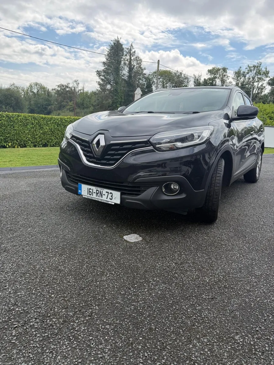 Renault Kadjar 2016 - Image 2
