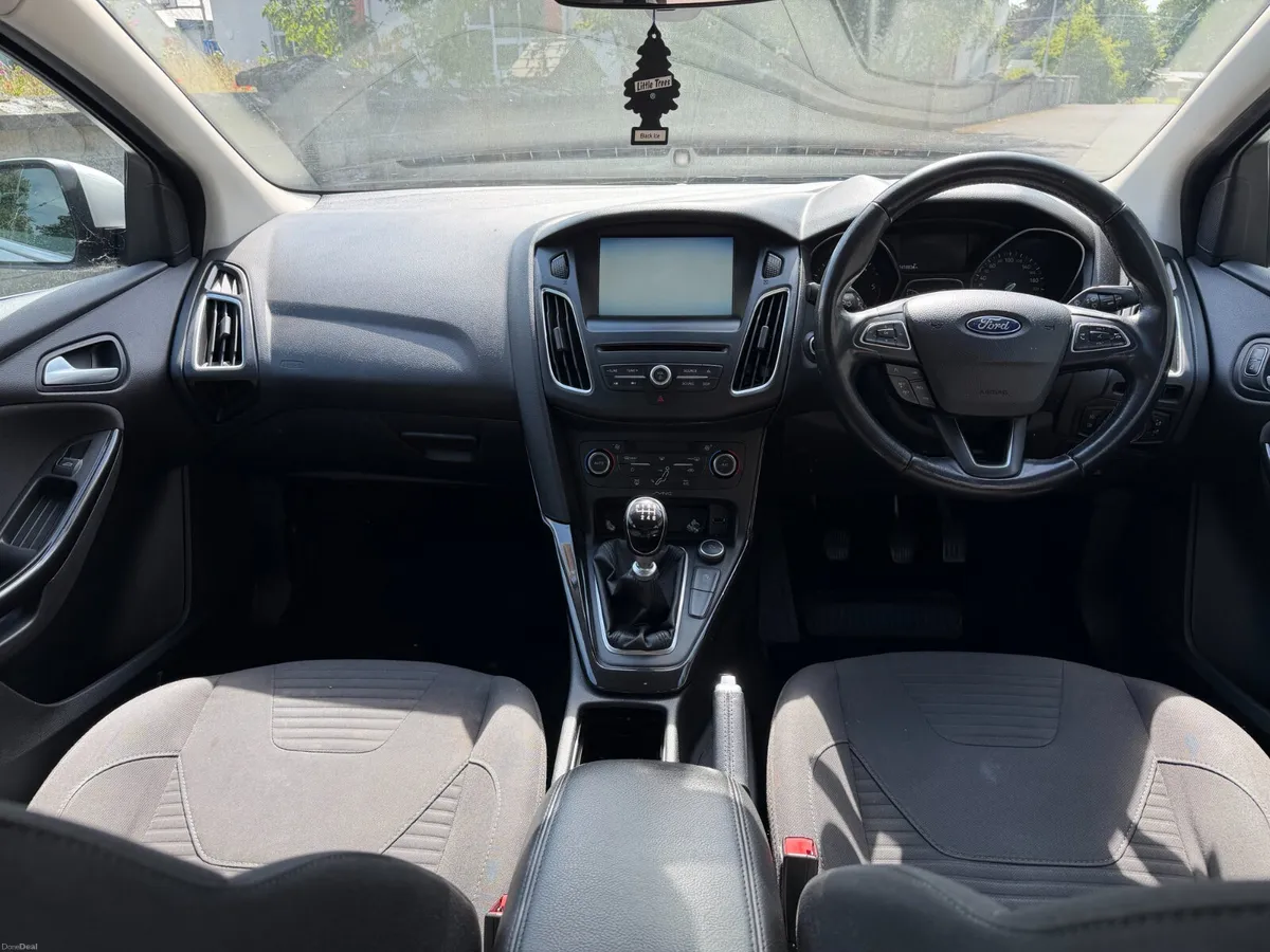 Ford Focus 2015 - Image 6