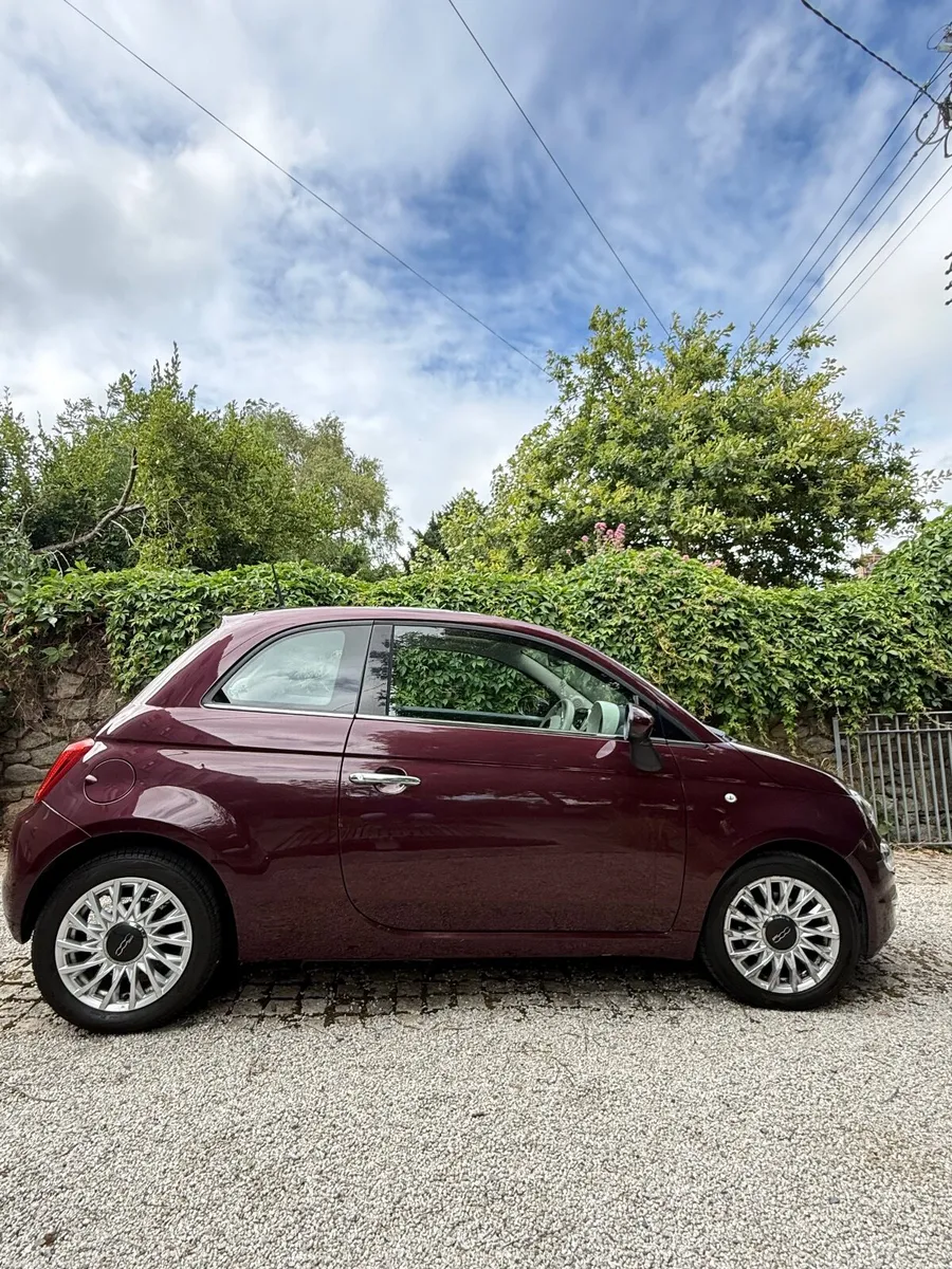 Fiat 500 2016 - Image 2