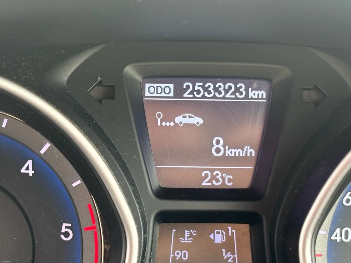 2014 (142) Hyundai i30 1.6 Diesel  new test - Image 6