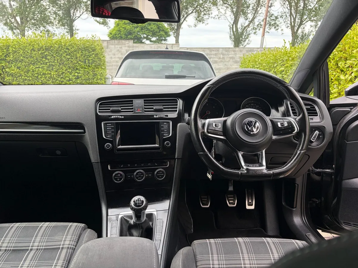 Golf GTD 2.0 TDI 184BHP - Image 5