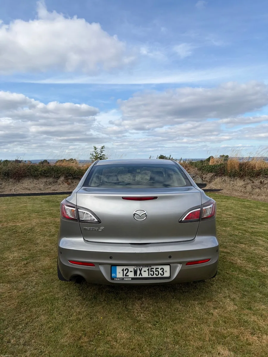 Mazda 3 Executive 2012 - Image 5
