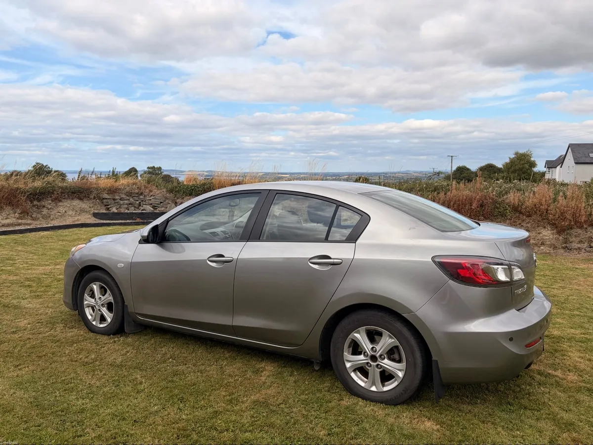Mazda 3 Executive 2012 - Image 3