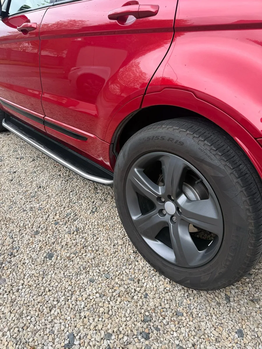 2.2 Diesel Range Rover Evoque - Image 3