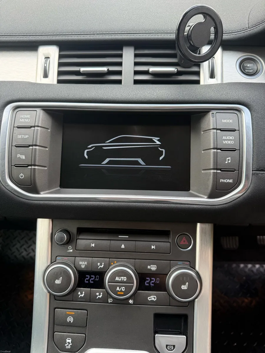 2.2 Diesel Range Rover Evoque - Image 5