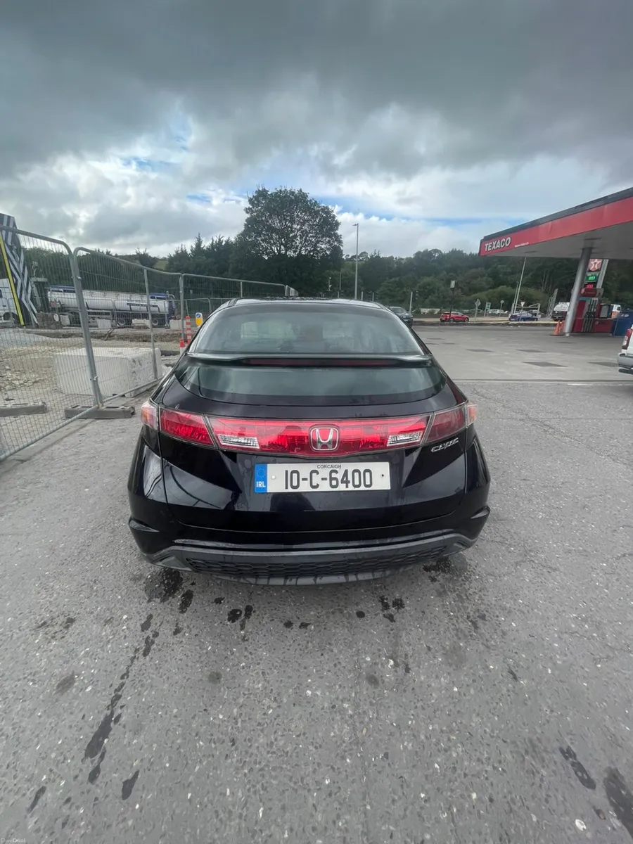 Honda Civic - Image 4
