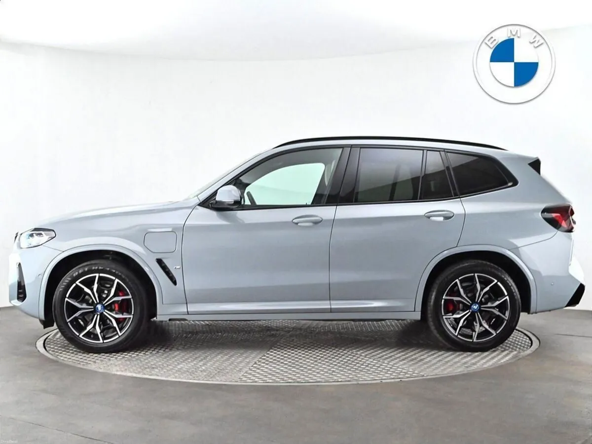 BMW X3 xDrive30 M Sport - Image 3