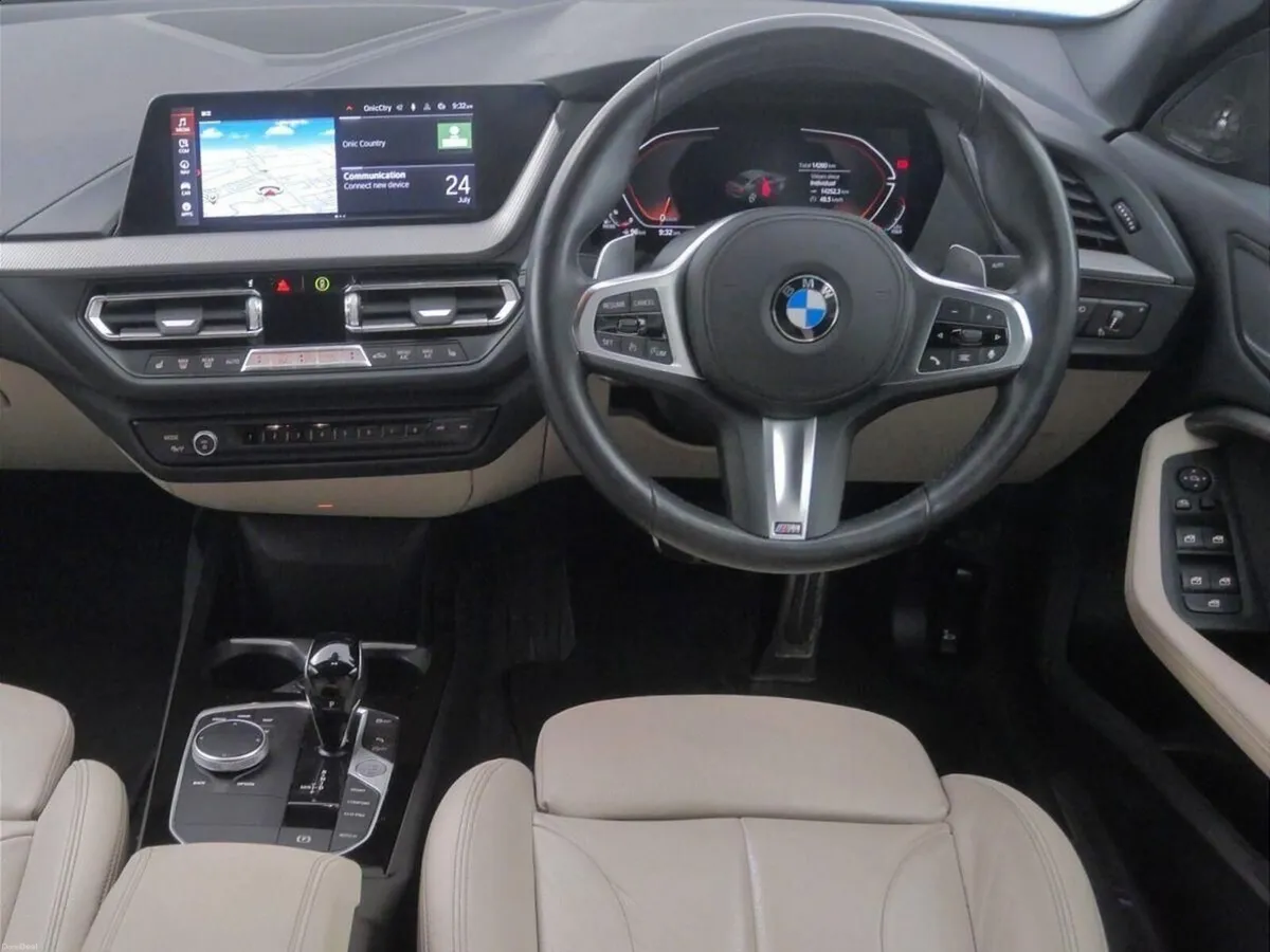 BMW 2-Series 218d M Sport Gran Coupe - Image 5