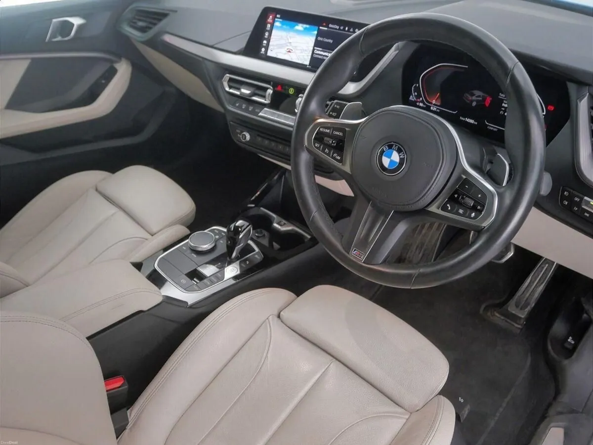 BMW 2-Series 218d M Sport Gran Coupe - Image 6