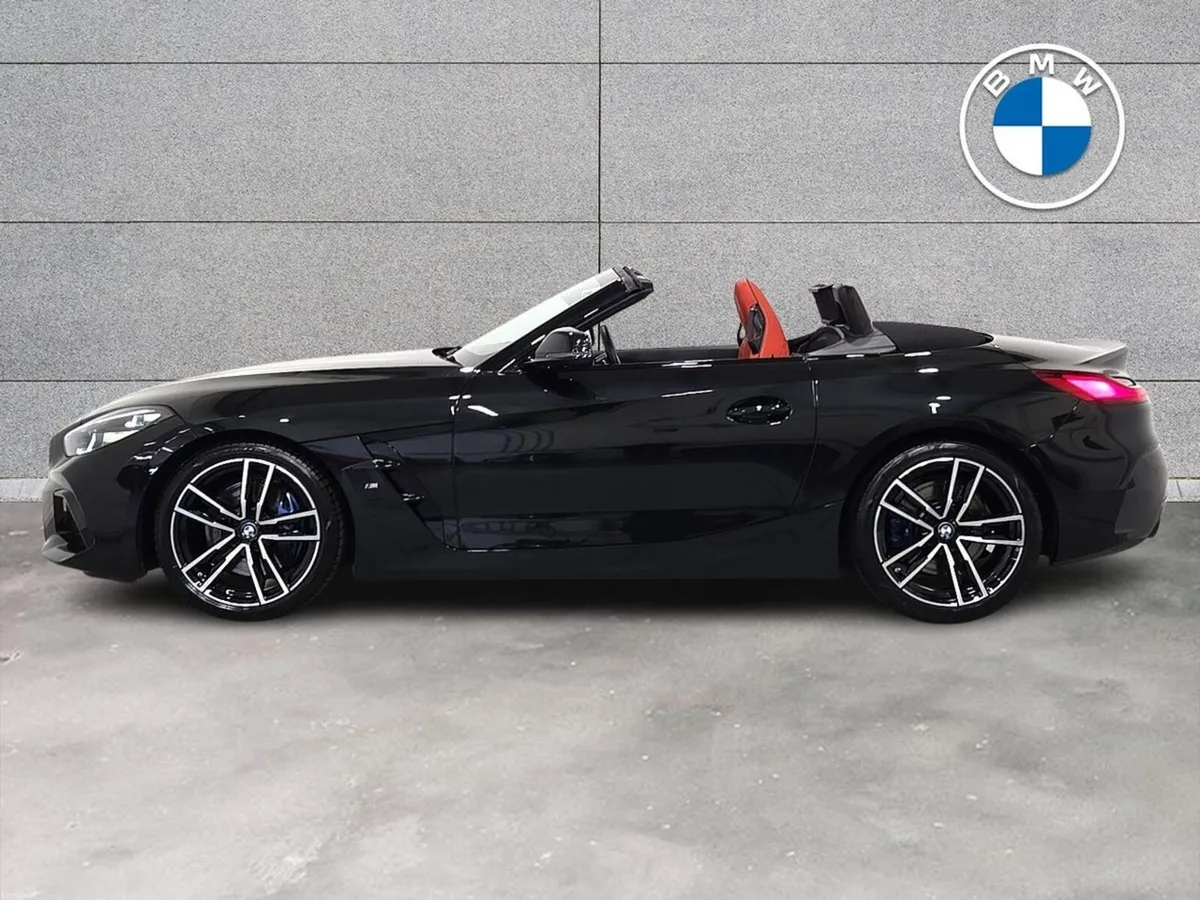 BMW Z4 sDrive20i M Sport - Image 3
