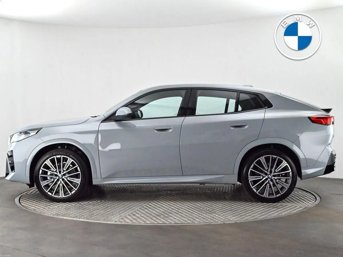 BMW X2 sDrive20i M Sport - Image 3