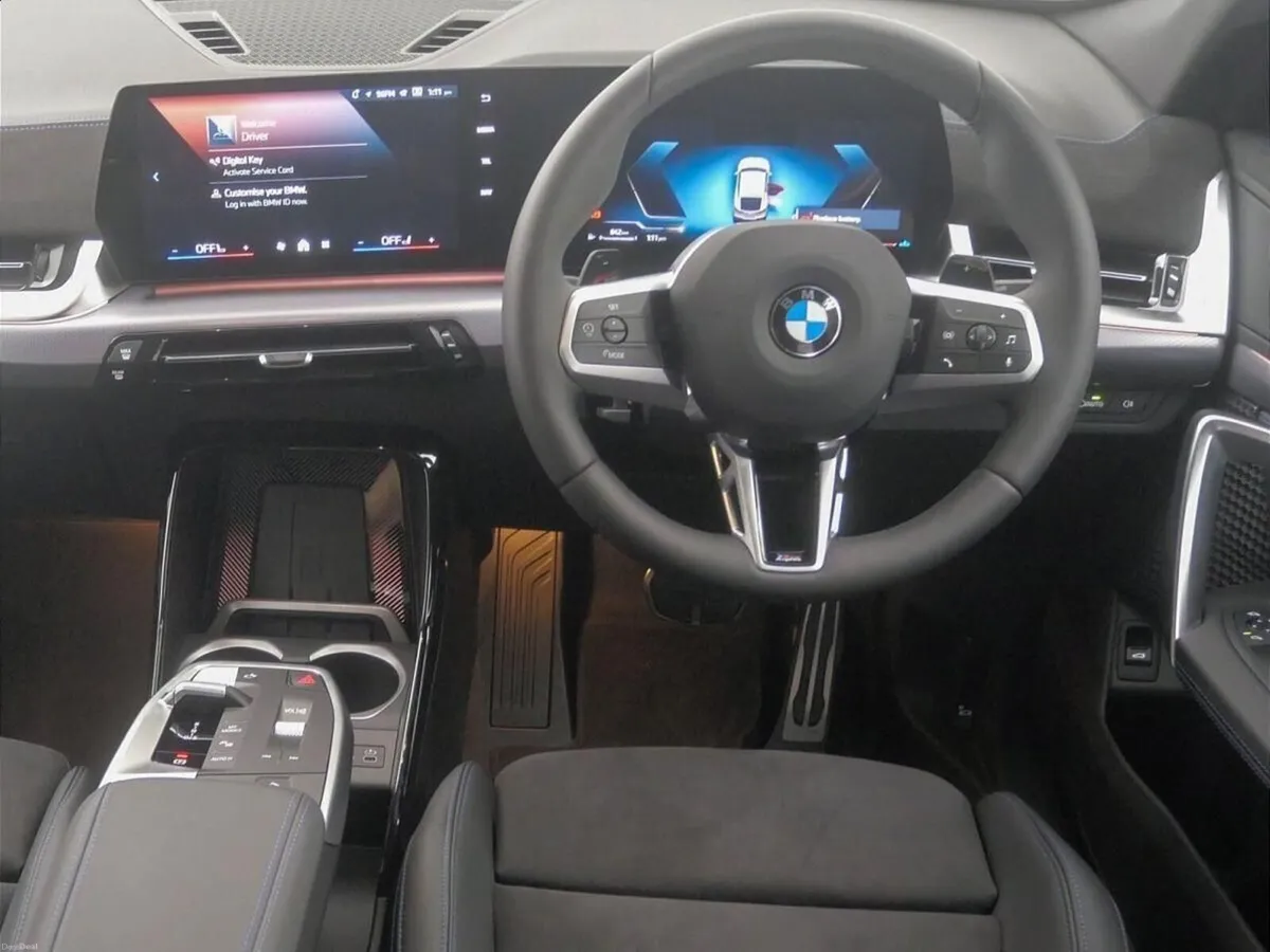 BMW X2 sDrive20i M Sport - Image 5