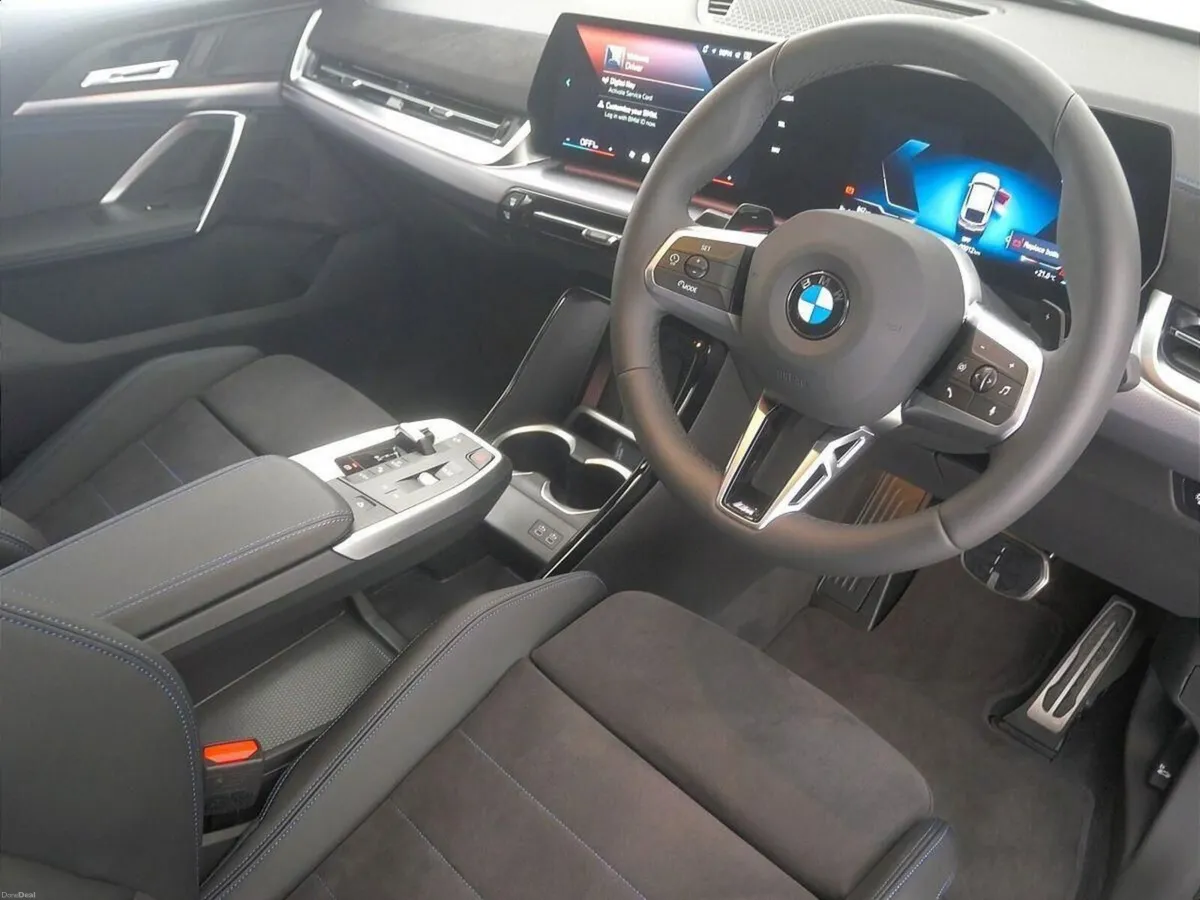 BMW X2 sDrive20i M Sport - Image 6