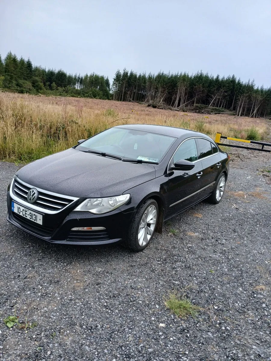 Volkswagen Passat 2010 - Image 4