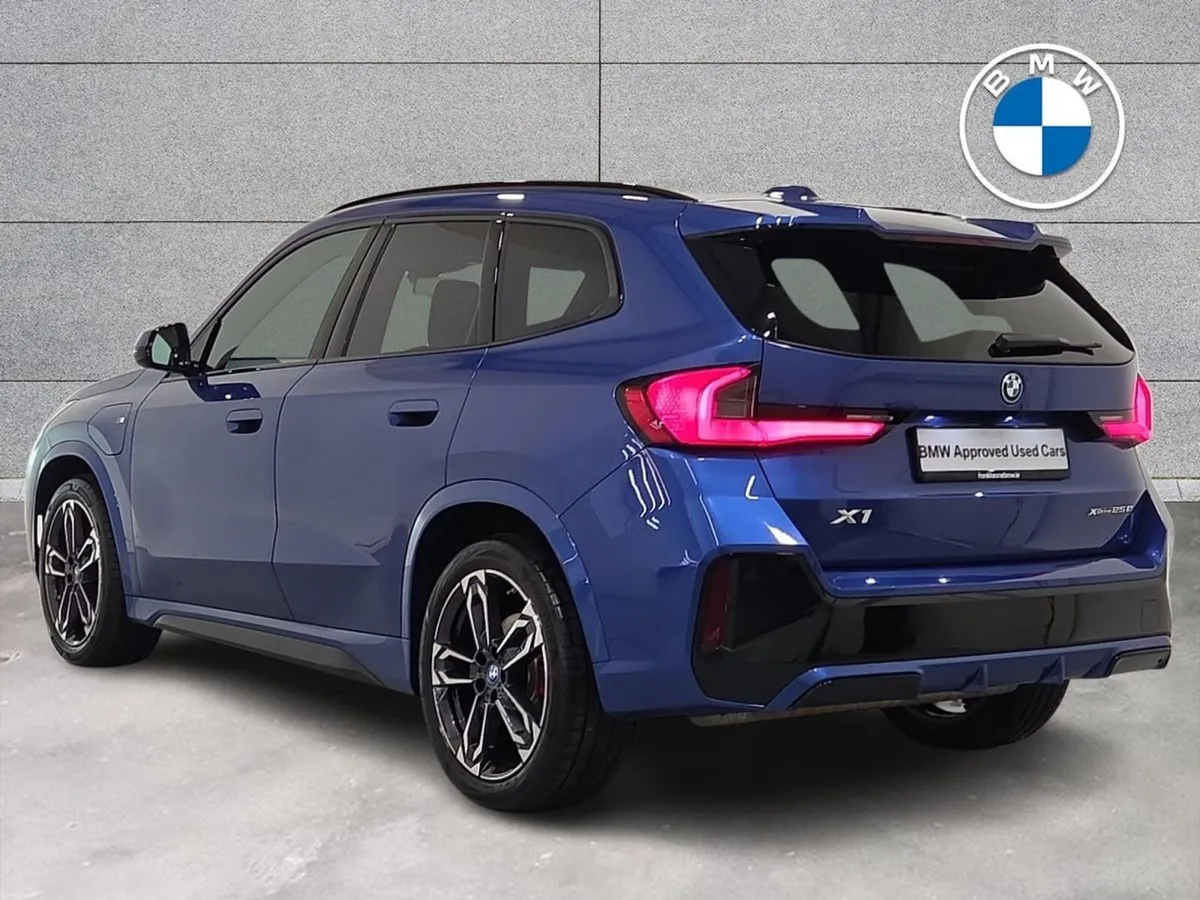 BMW X1 xDrive25e M Sport - Image 2