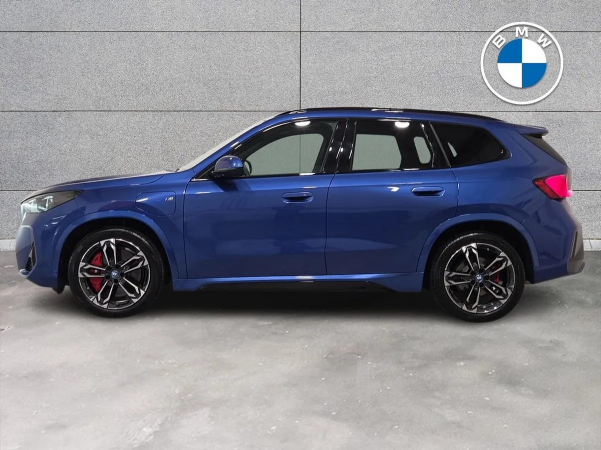 BMW X1 xDrive25e M Sport - Image 3