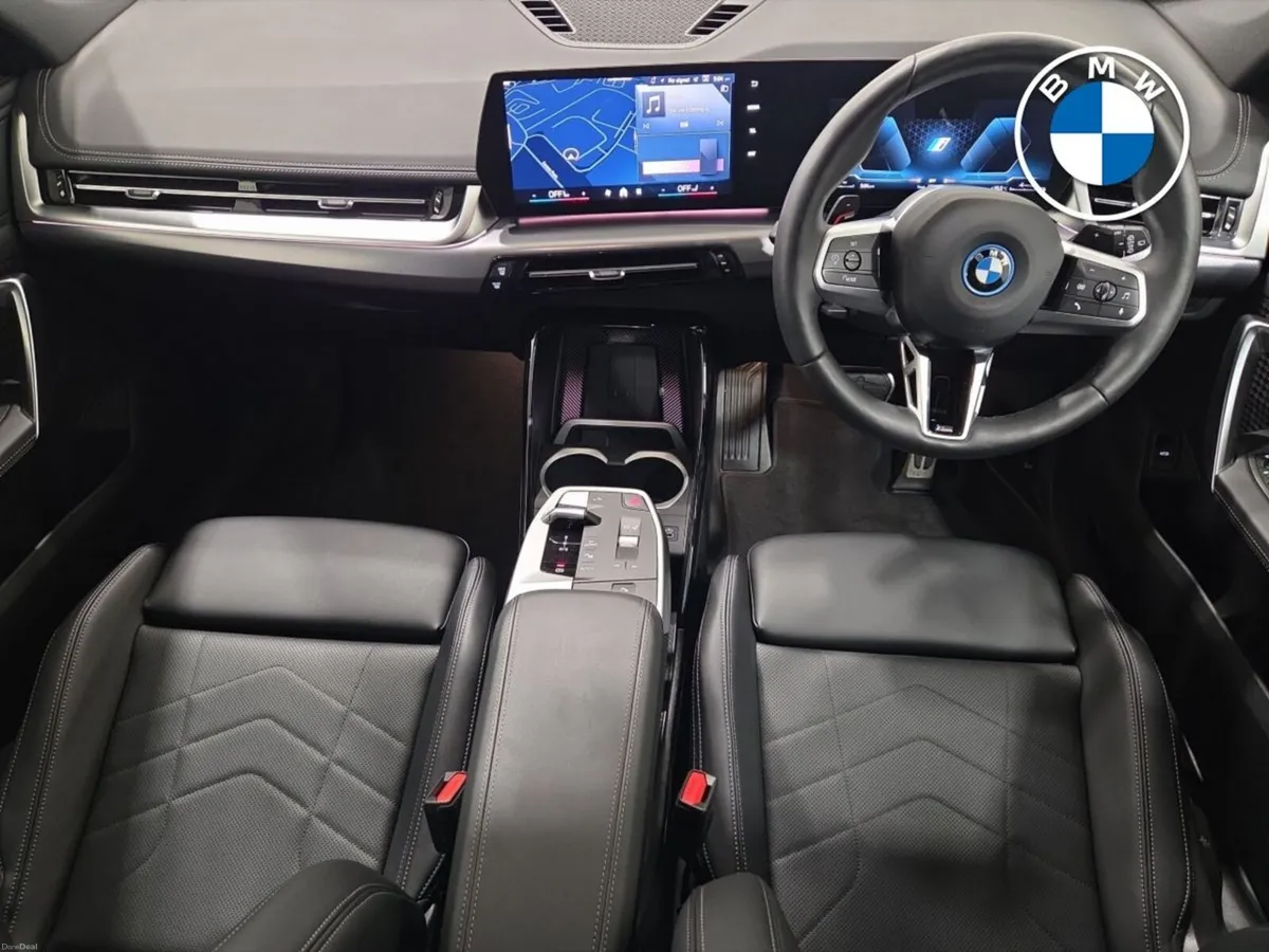 BMW X1 xDrive25e M Sport - Image 4