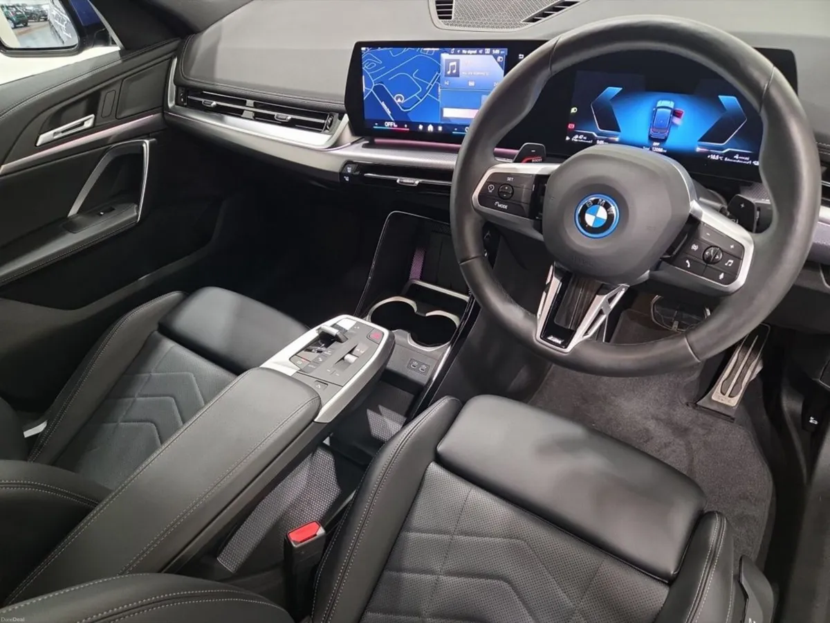 BMW X1 xDrive25e M Sport - Image 6