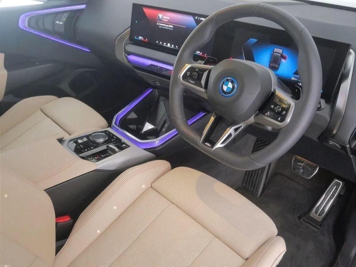BMW X3 30e xDrive M Sport - Image 6