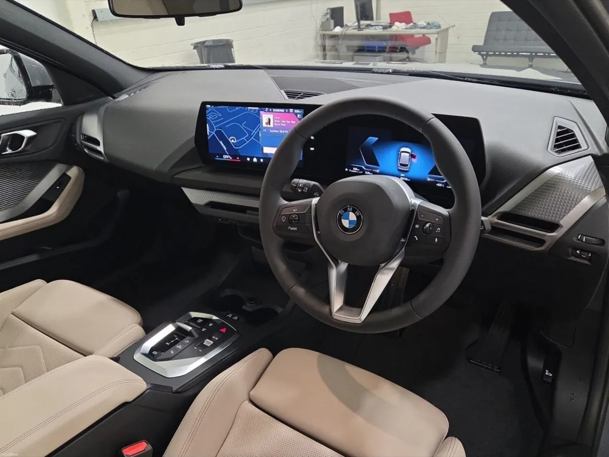 BMW 1-Series 120 Sport - Image 6