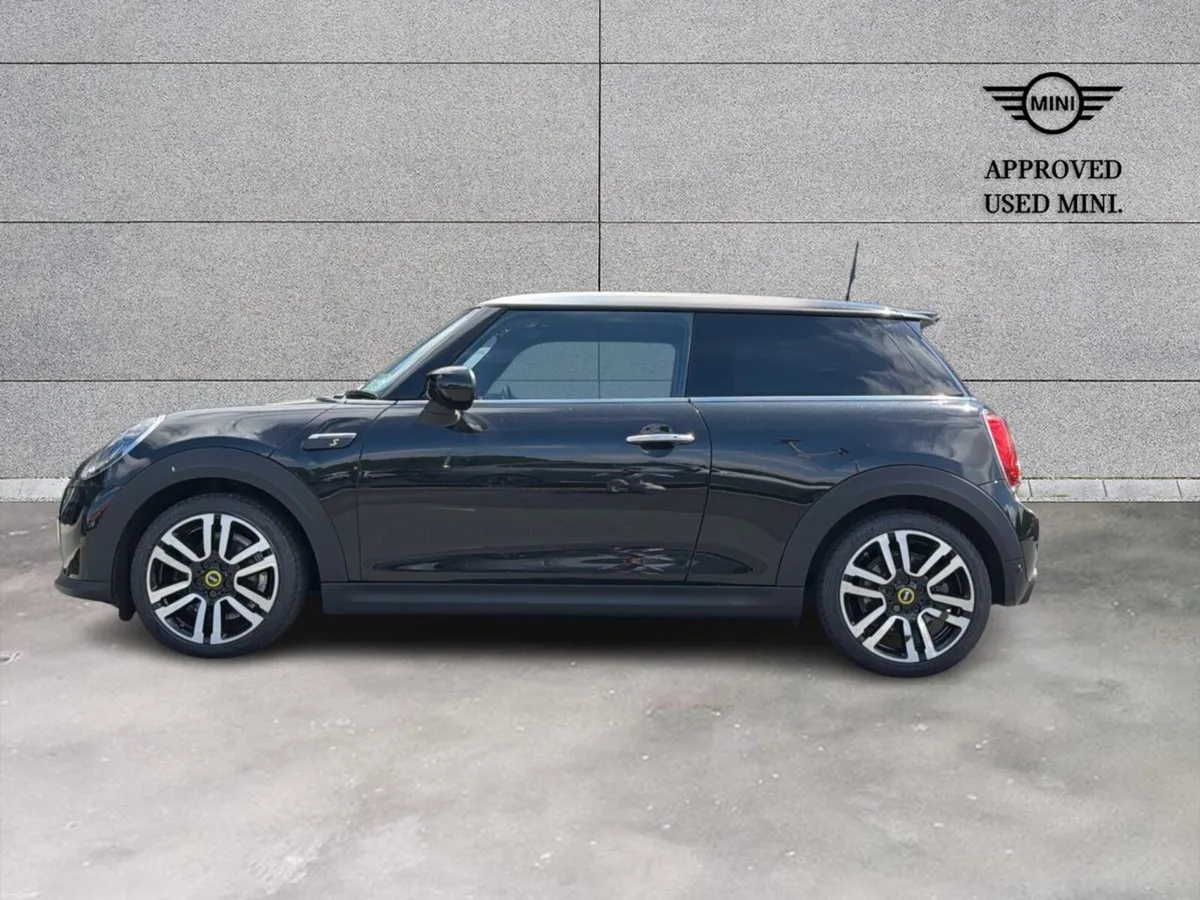 Mini Cooper Electric Level 2 - Image 3