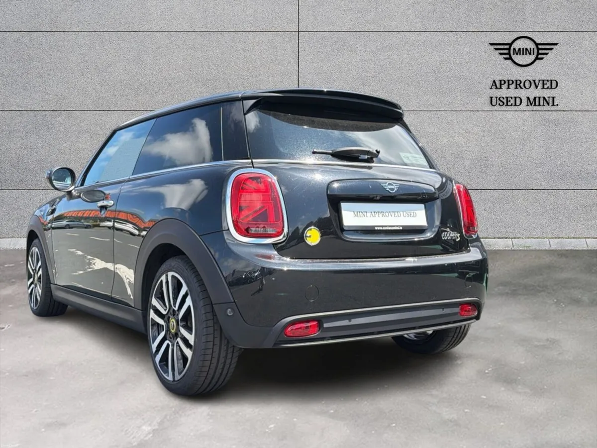 Mini Cooper Electric Level 2 - Image 2