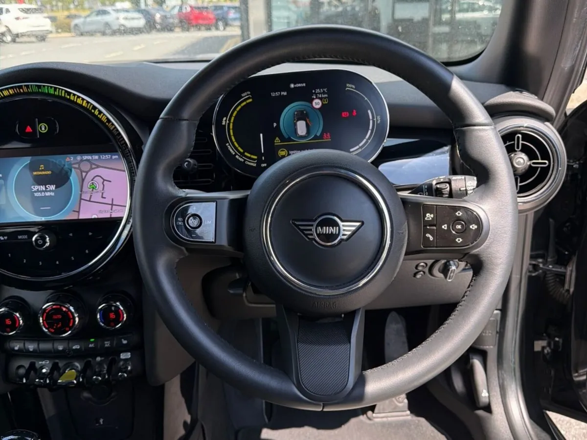 Mini Cooper Electric Level 2 - Image 5