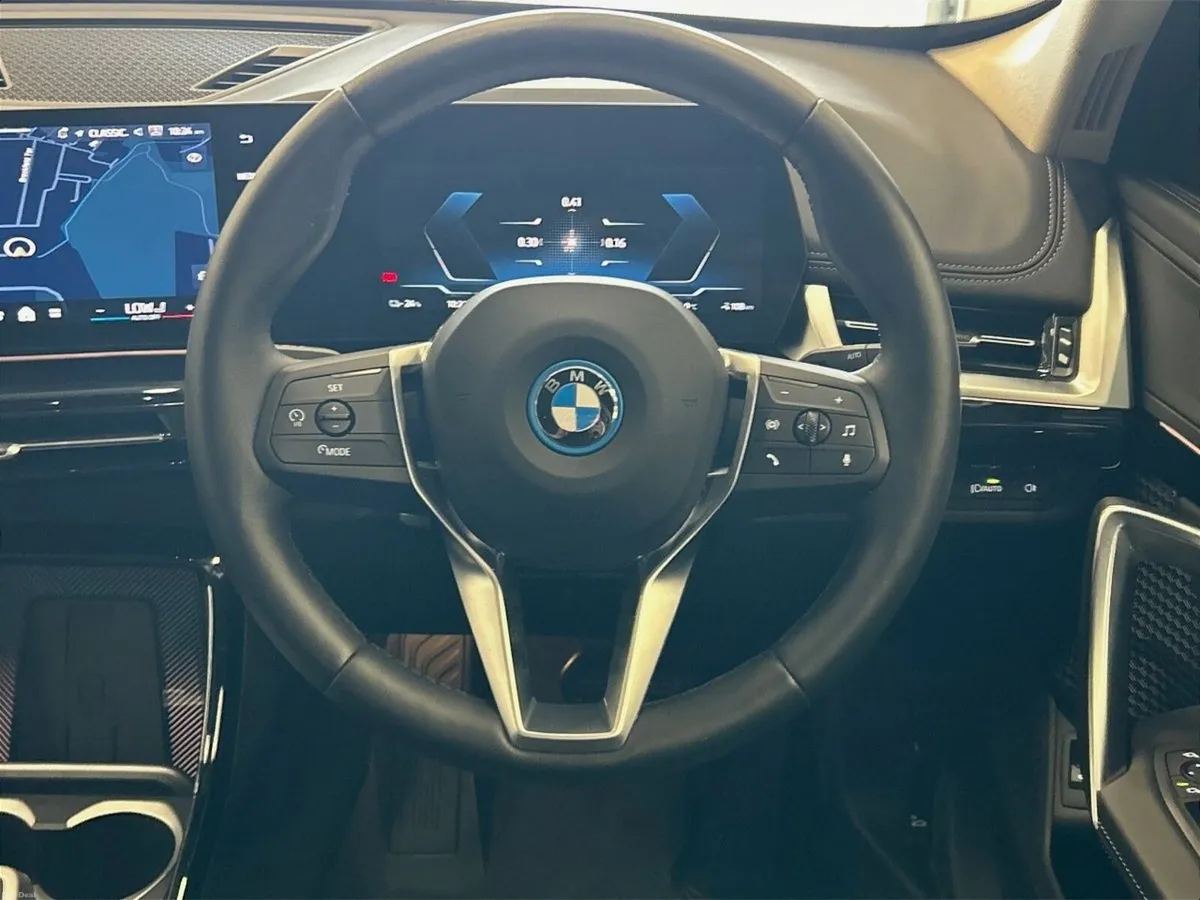 BMW iX1 eDrive20 xLine - Image 5