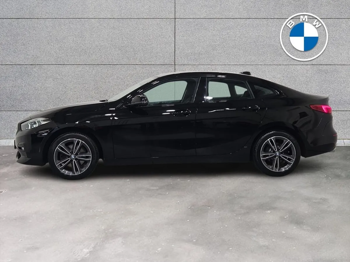 BMW 2-Series 218i Sport Gran Coupe - Image 3