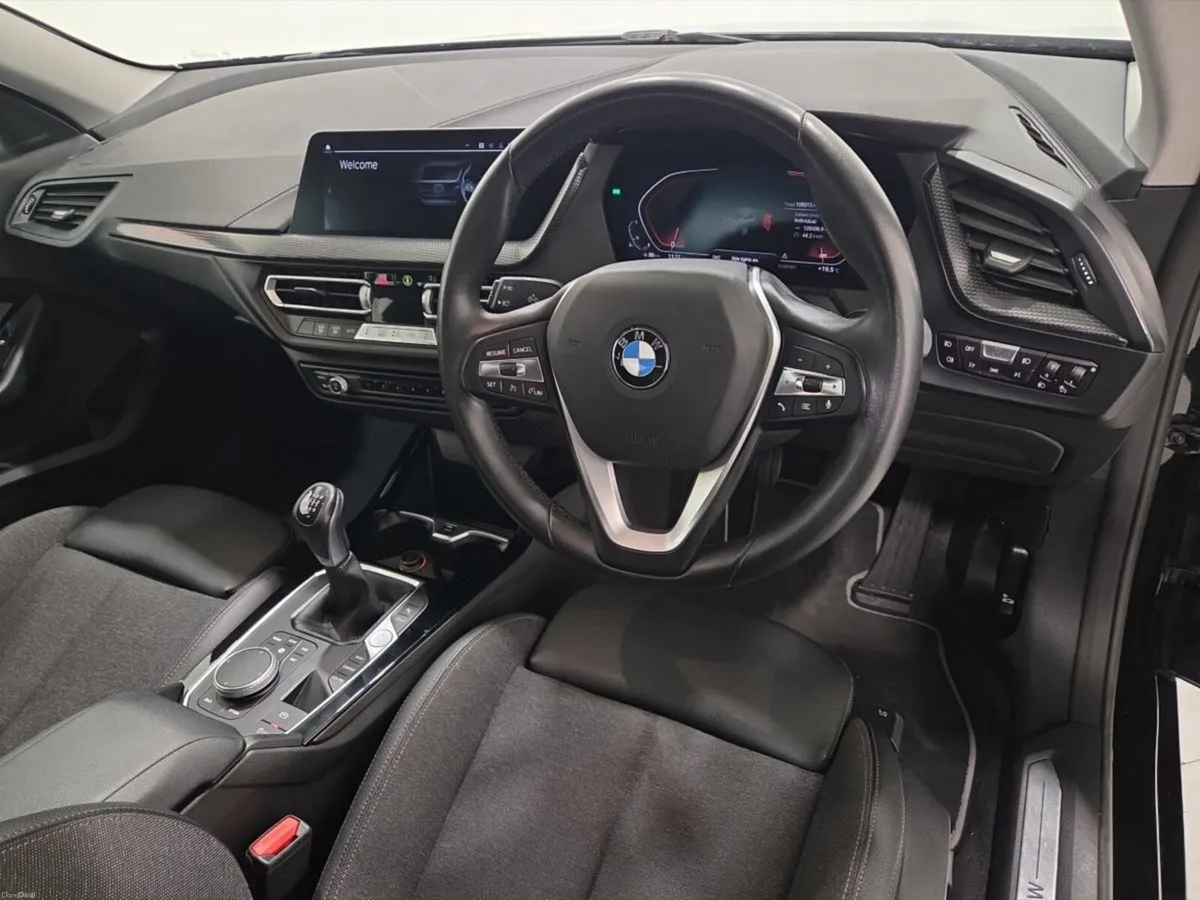 BMW 2-Series 218i Sport Gran Coupe - Image 6