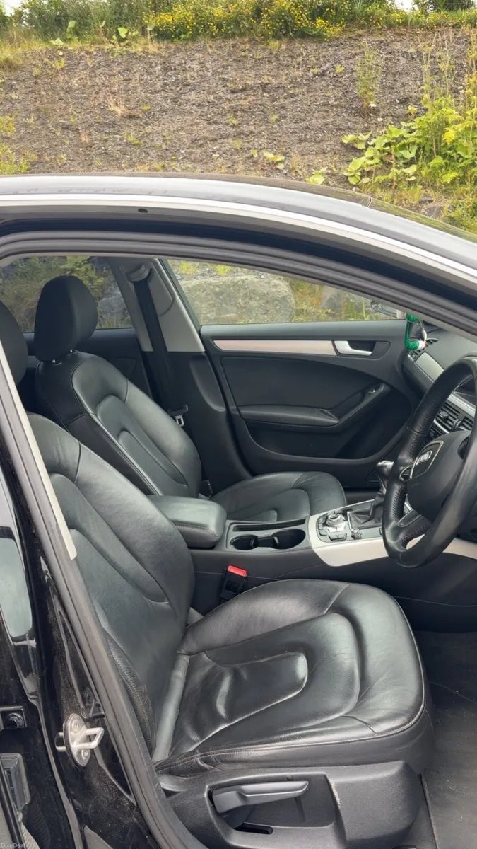 Audi a4 - Image 5
