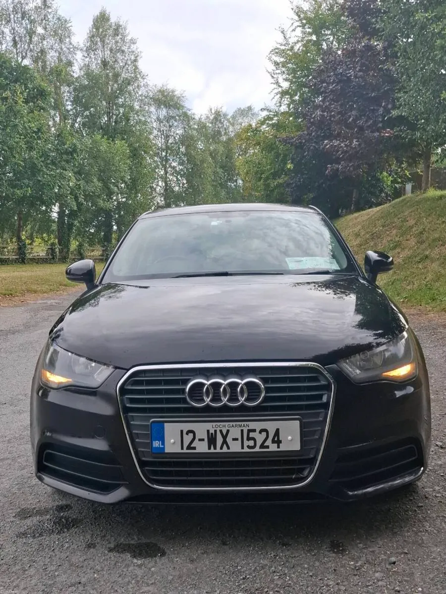 Car - Image 1