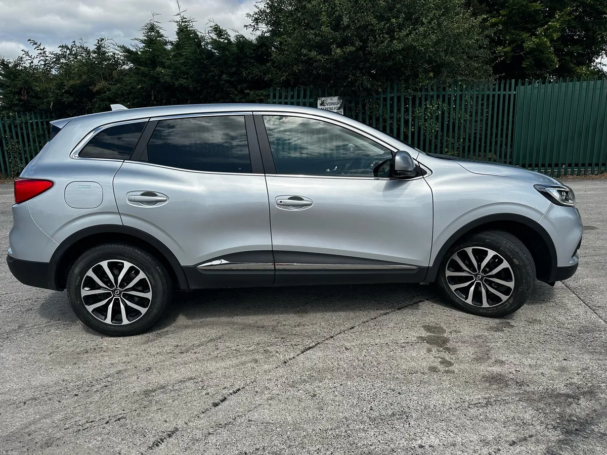 2022 Renault Kadjar Automatic FRESH NCT TO 2028 - Image 5