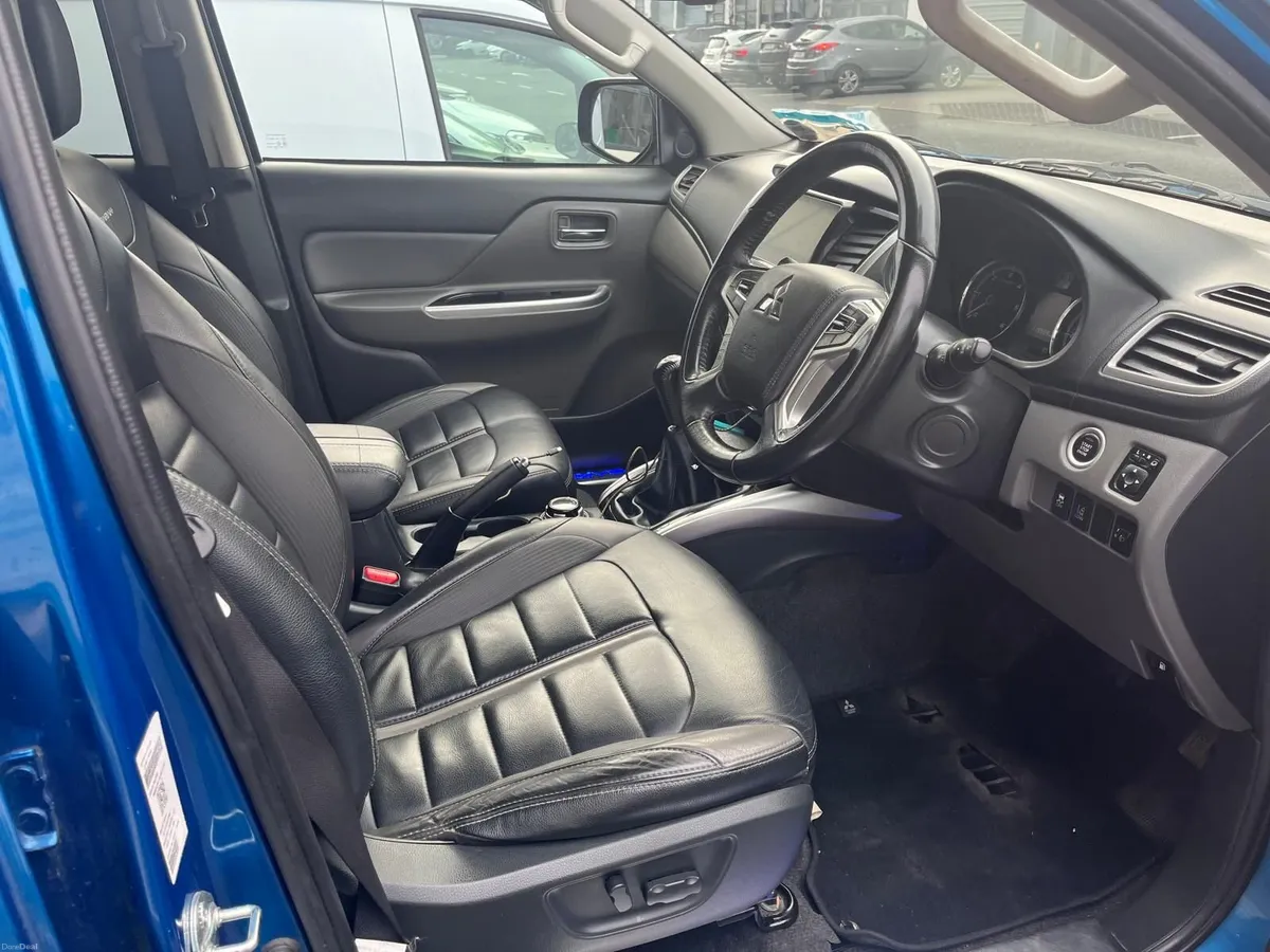 Mitsubishi L200 2019 - Image 6