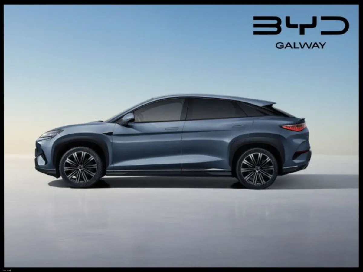 BYD SEALION 7 Design AWD 82.5kWh - Image 3