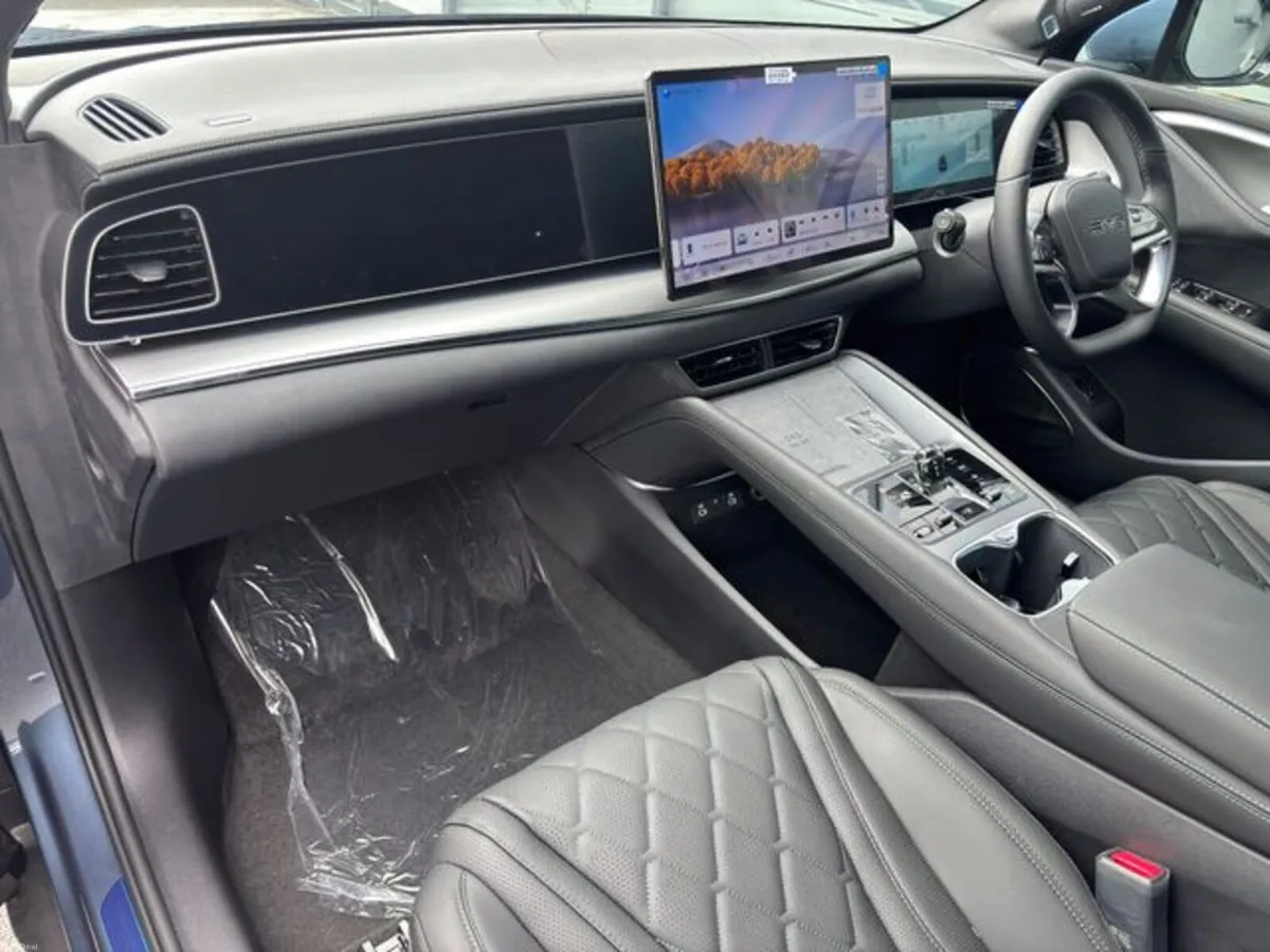 BYD SEALION 7 Comfort 82.5kWh - Image 6