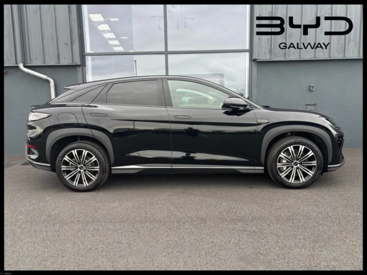 BYD SEALION 7 Comfort 82.5kWh - Image 3