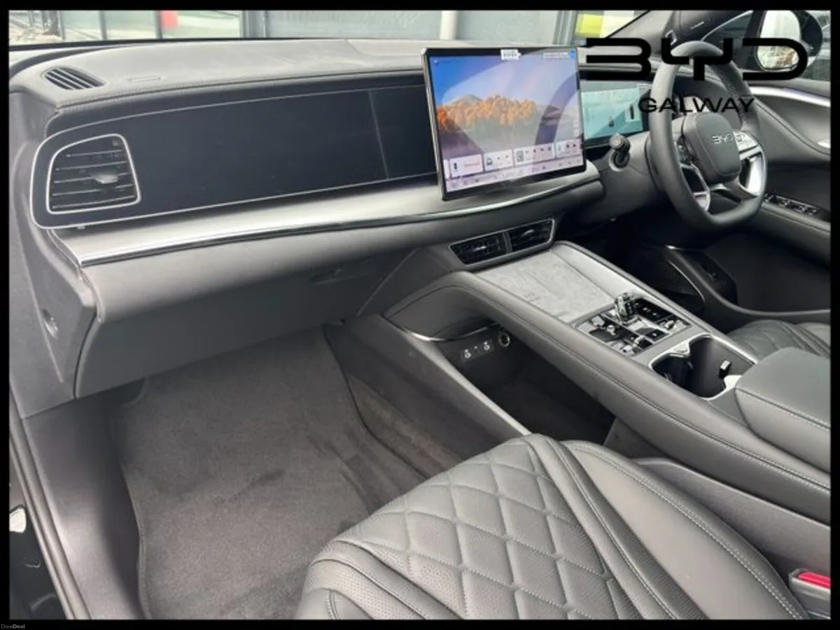 BYD SEALION 7 Comfort 82.5kWh - Image 5