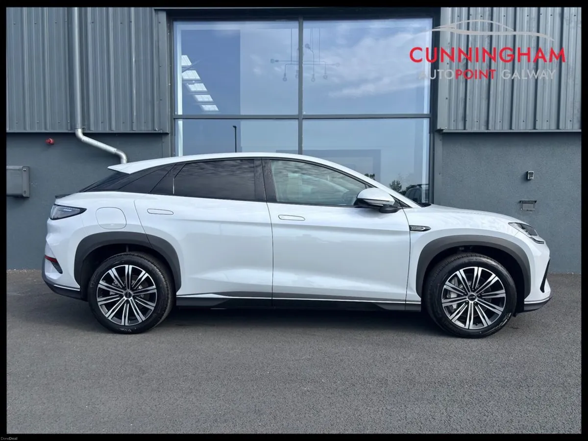 BYD SEALION 7 Comfort 82.5kWh - Image 3