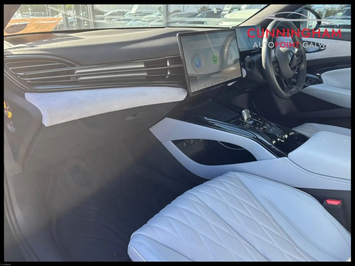 BYD SEAL Excellence AWD 530BHP - Image 6