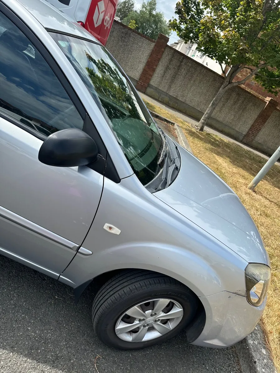Kia Rio 2010 - Image 6