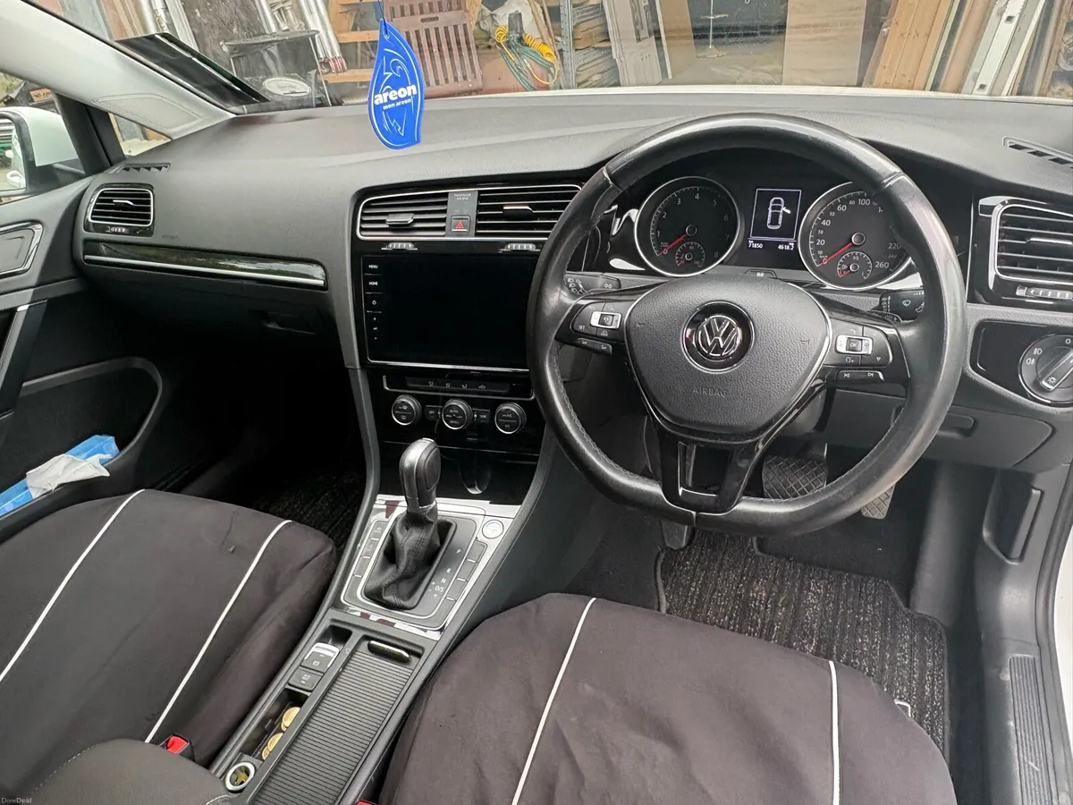 Volkswagen Golf  2017 - Image 5