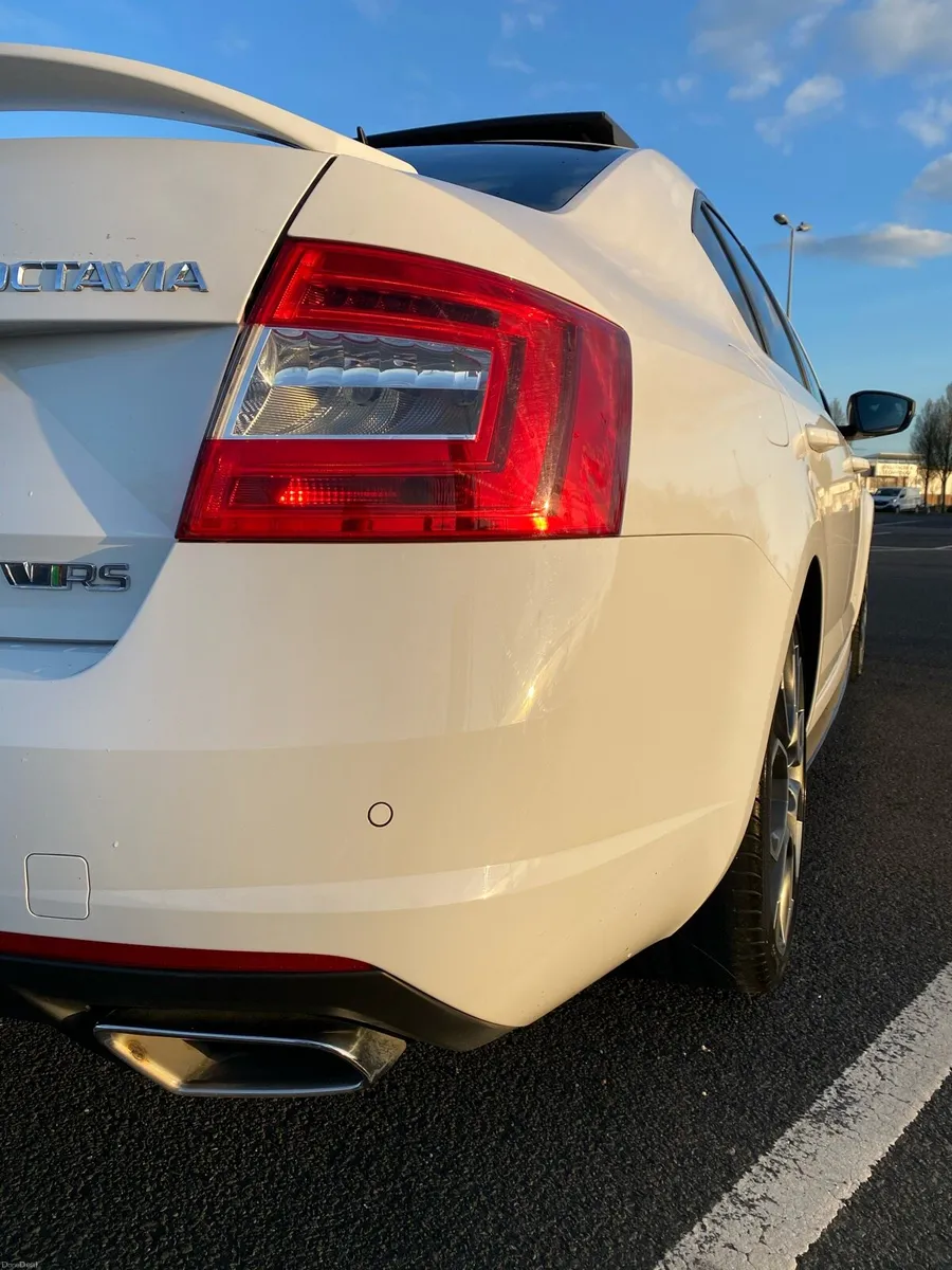 Skoda Octavia VRs - Image 6