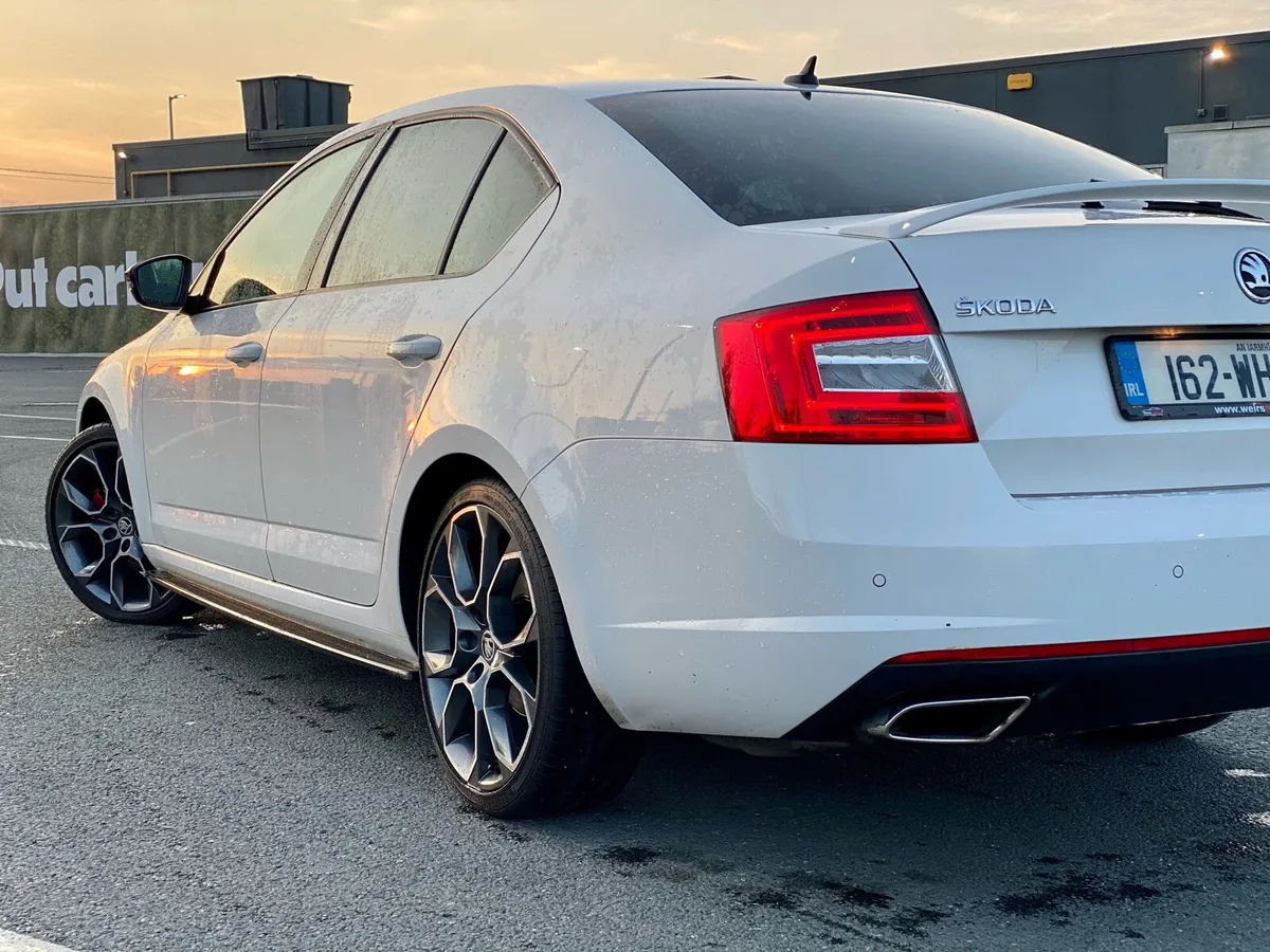 Skoda Octavia VRs - Image 3