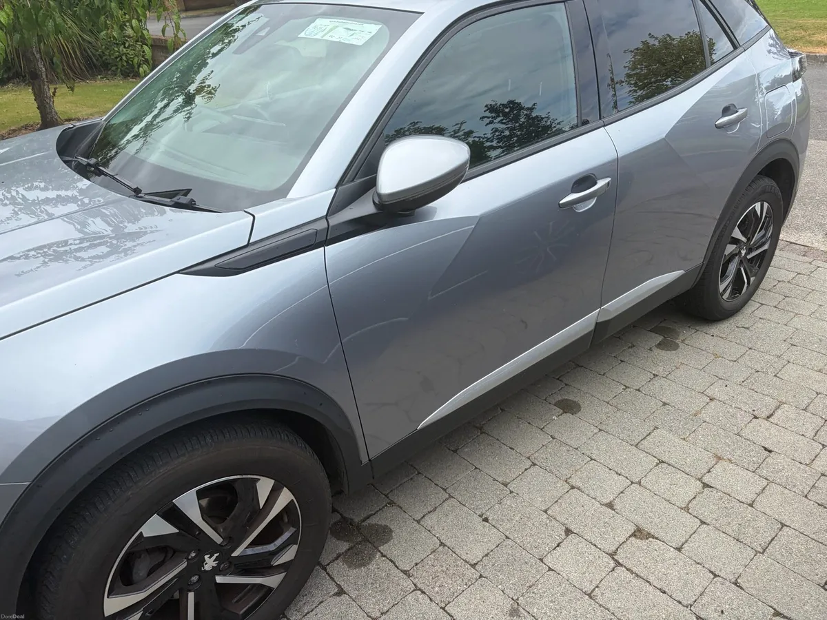Peugeot 2008 low millage - Image 4
