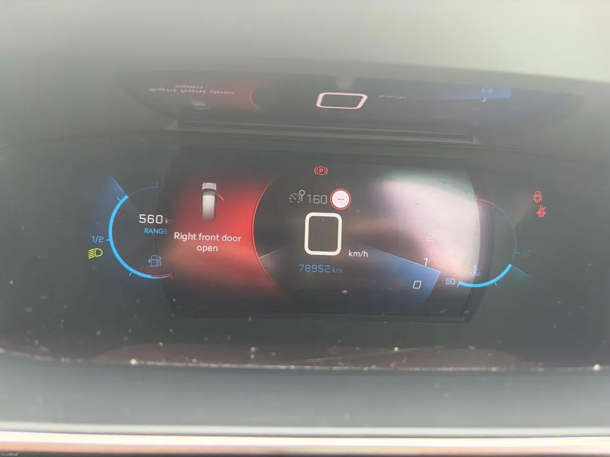 Peugeot 2008 low millage - Image 6
