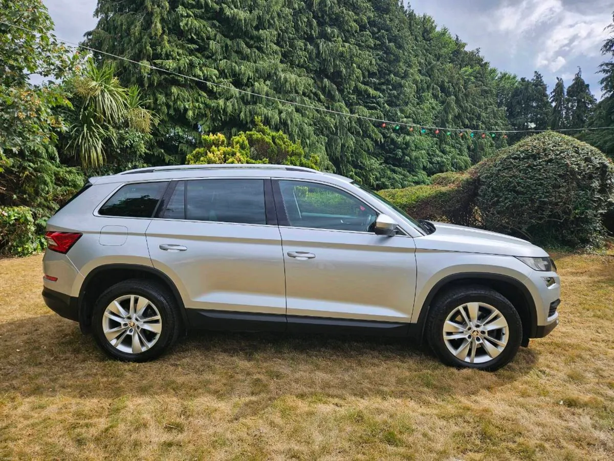 Skoda Kodiaq - Image 2