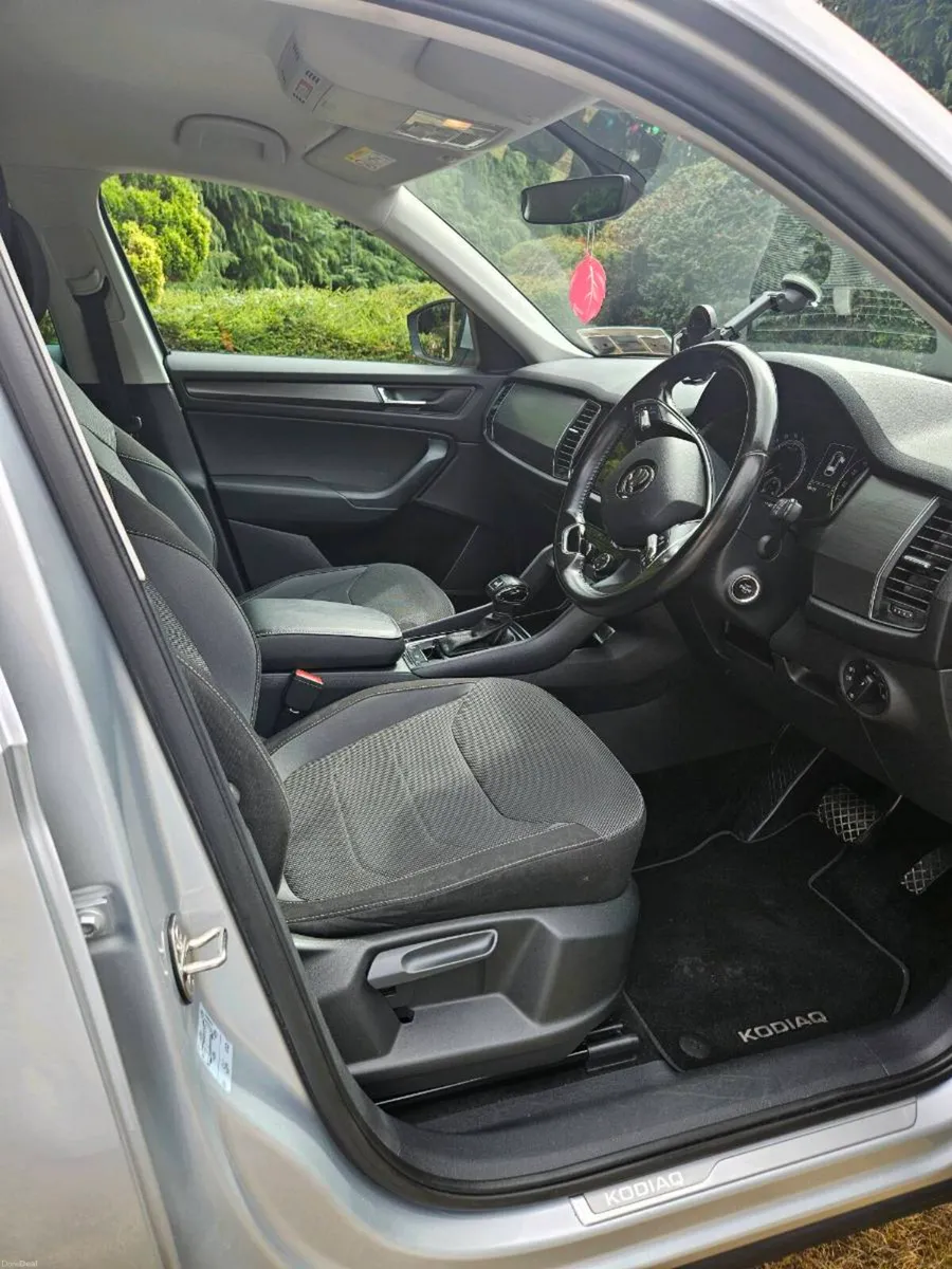 Skoda Kodiaq - Image 6