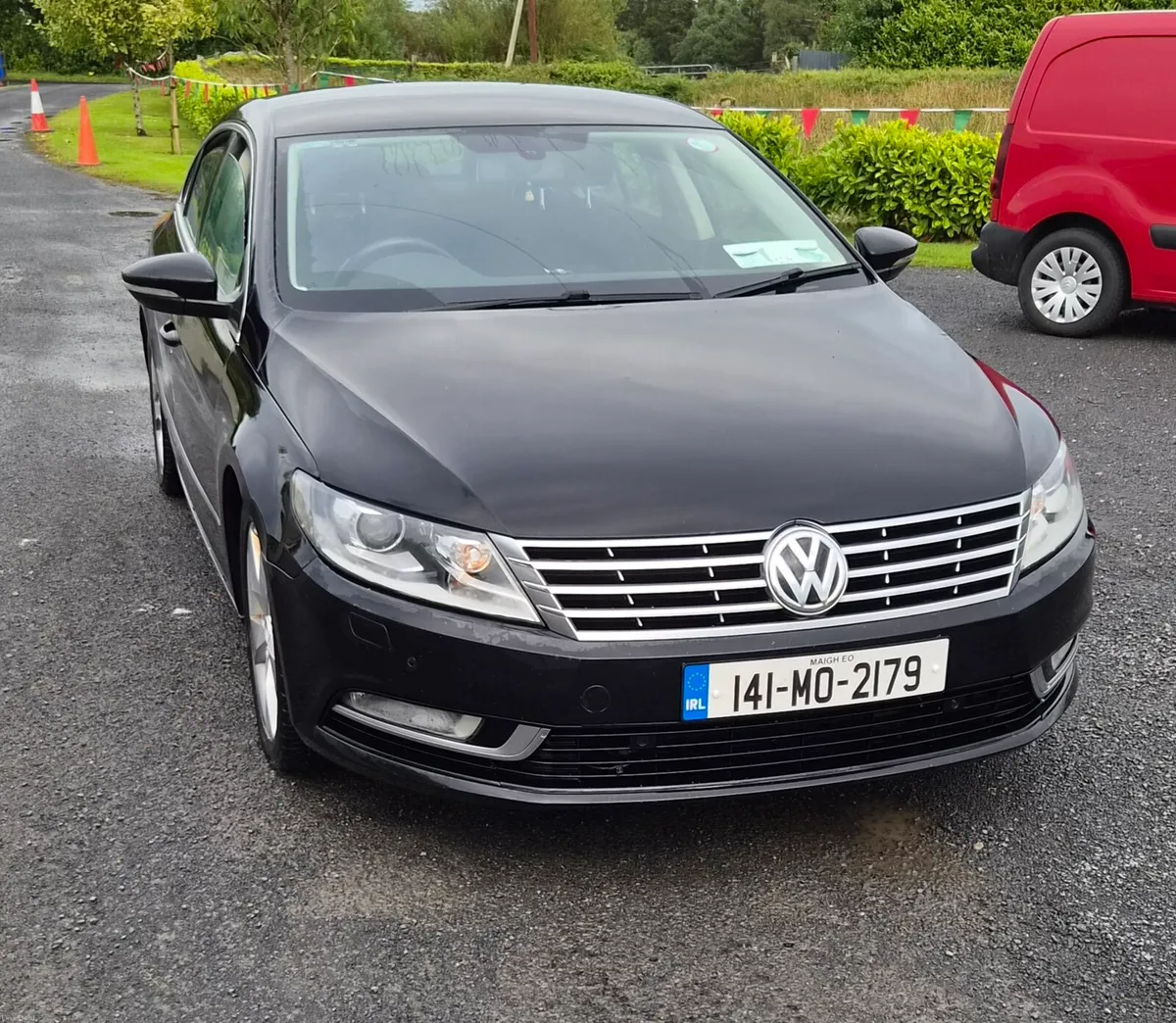 Vw passat cc - Image 4